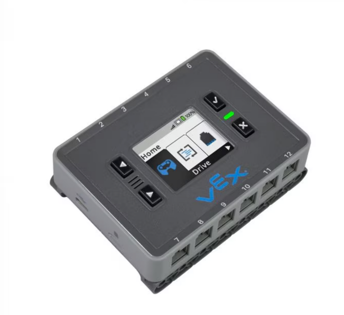 IQ Robot Brain (2nd Generation) – Kiwibots