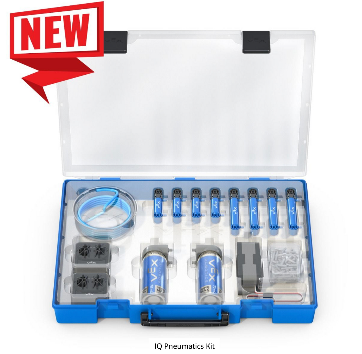 Vex iq competition add best sale on kit