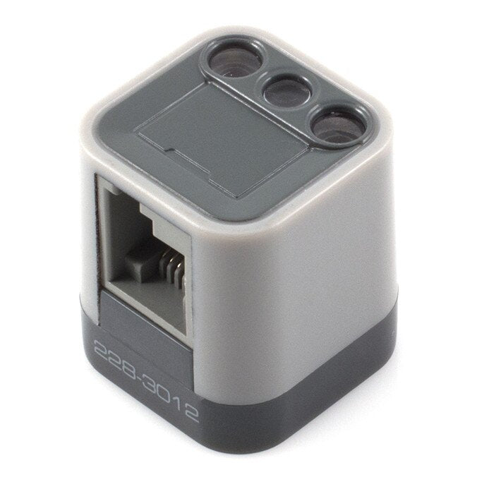 Vex iq top color sensor programming