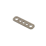 Shaft Hardware (Shaft Collars, Bearings, and Couplers)