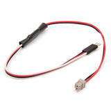 Pneumatics - Cable