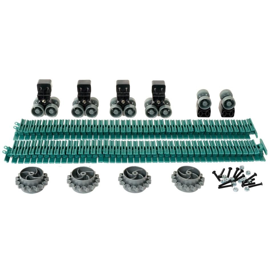 Tank tread sale kit