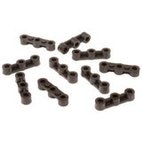 Shaft Hardware (Shaft Collars, Bearings, and Couplers)