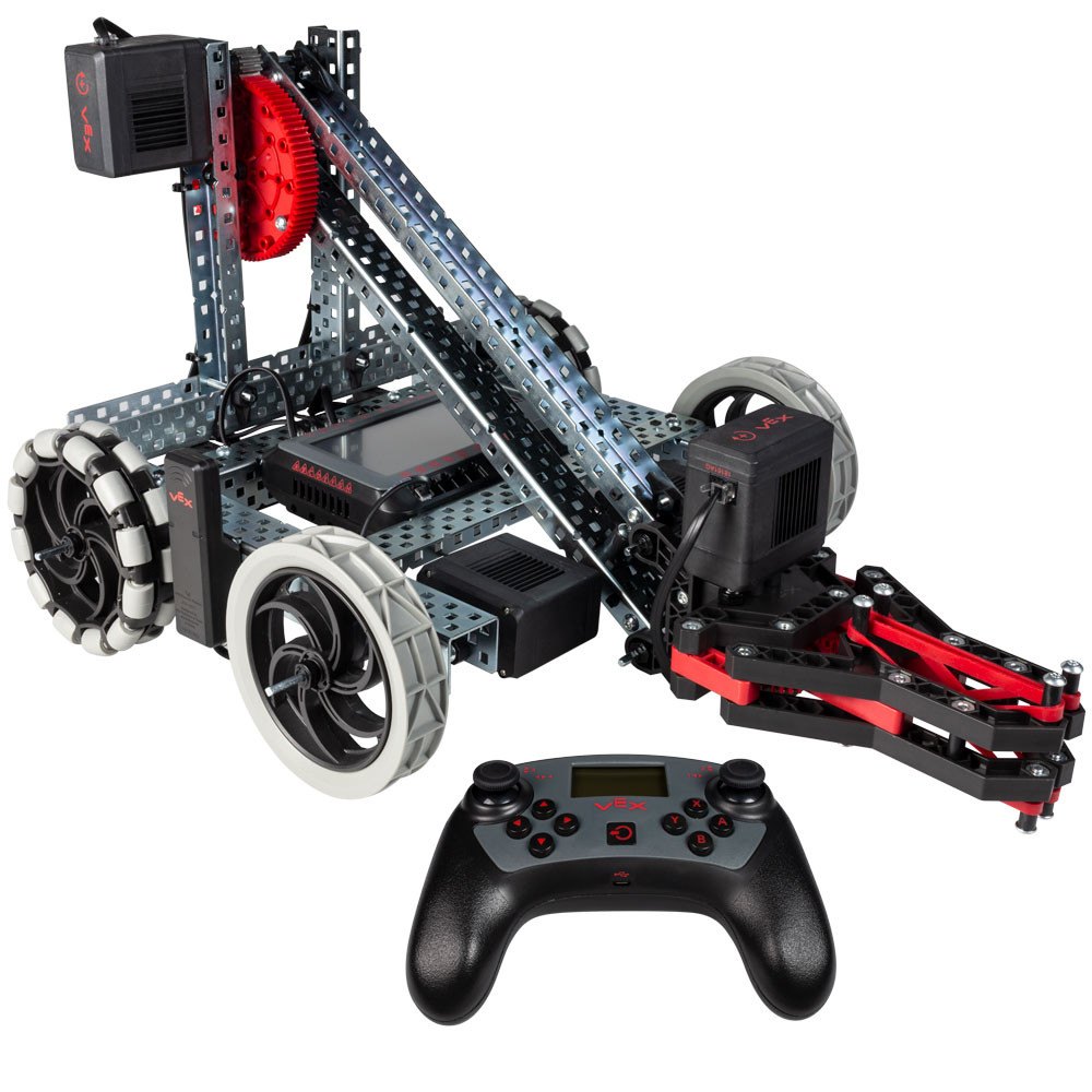 V5 Classroom Starter Kit