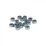 Shaft Hardware (Shaft Collars, Bearings, and Couplers)