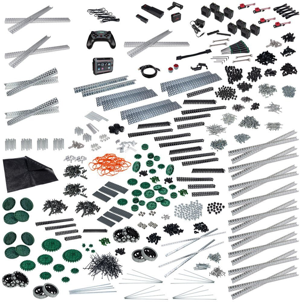 V5 Competition Super Kit – Kiwibots