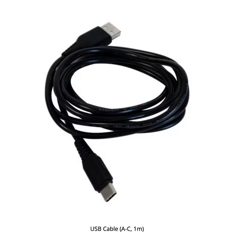USB Cable (A-C, 1m) VEX IQ
