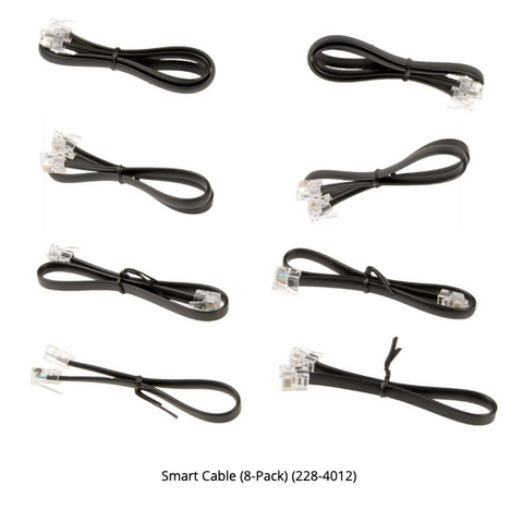 VEX IQ Smart Cables