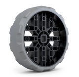 Wheels : Traction Wheels 2.75"