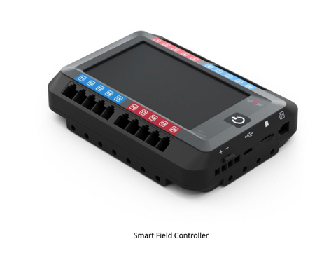 V5 Smart Field Controller