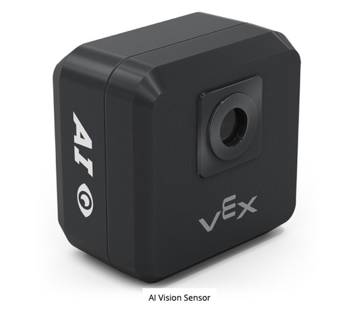 AI Vision Sensor V5