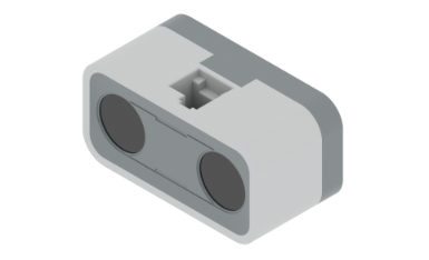 Gen 1 Vex IQ distance Sensor: limited stock!