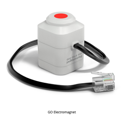 Vex GO Electromagnet