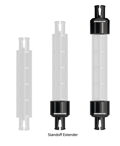 Standoff Extender IQ