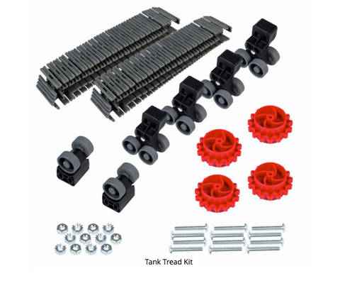 Tank Tread Kit