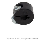High Strength Shaft Hardware