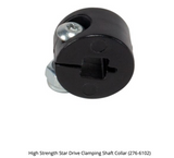 High Strength Shaft Hardware