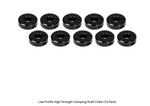 High Strength Shaft Hardware
