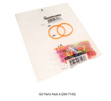 VEX GO Parts Packs