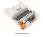 VEX GO Parts Packs