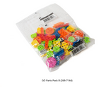 VEX GO Parts Packs