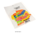 VEX GO Parts Packs