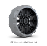 Wheels : Traction Wheels 2.75"