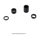 High Strength Shaft Hardware