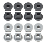 High Strength Shaft Hardware