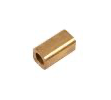 High Strength Shaft Hardware and Adapters