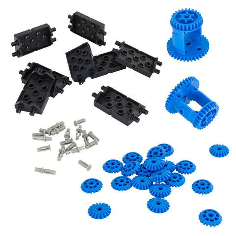 VEX IQ - Differential & Bevel Gear Pack (Base)