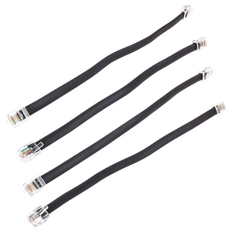 200mm Smart Cable (4-pack)