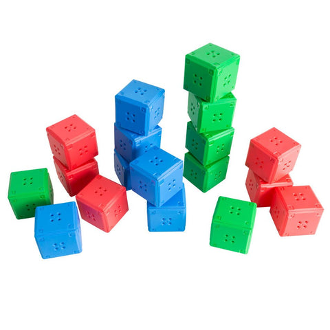 VEX IQ - Cube Kit