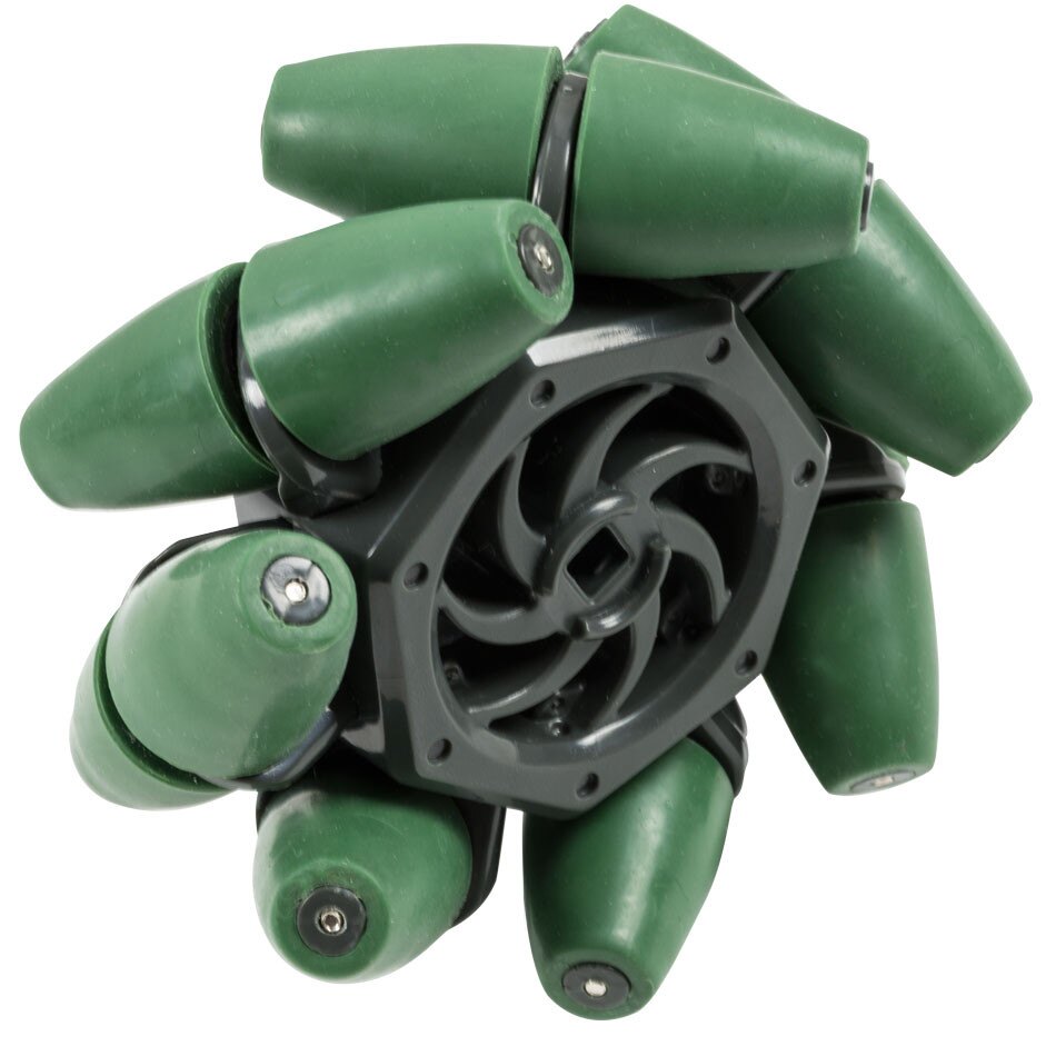 VEX Omni-Directional Wheels (Multiple Sizes) – Kiwibots