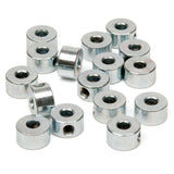 Shaft Hardware (Shaft Collars, Bearings, and Couplers)