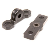 Shaft Hardware (Shaft Collars, Bearings, and Couplers)