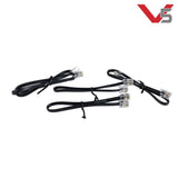 V5 Smart Cable Packs