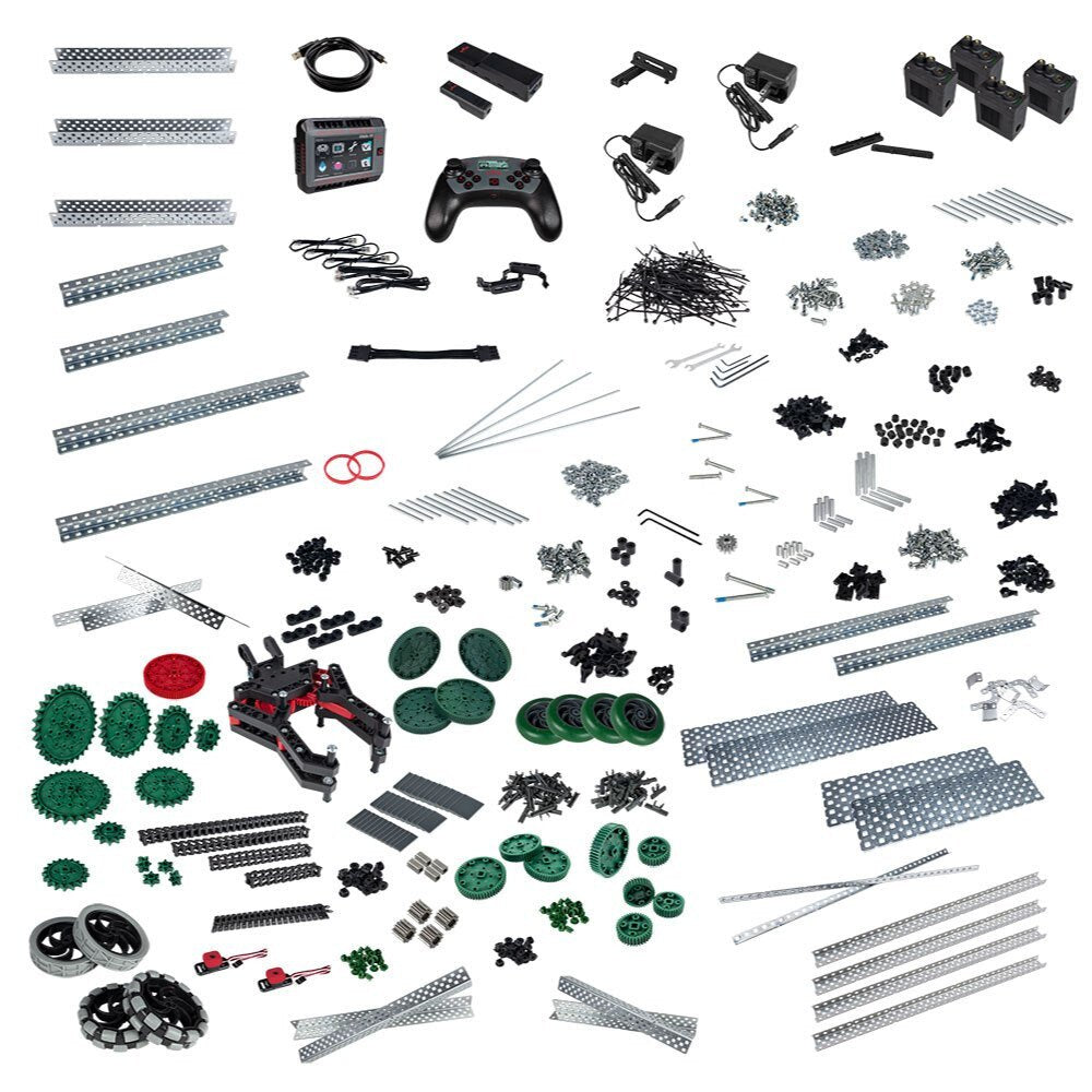 V5 Competition Starter Kit – Kiwibots
