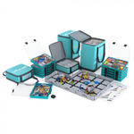 VEX Go Classroom Bundle with Carry Cases (included)